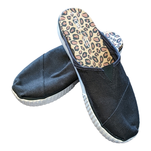 Toms Women’s Alpargata Indio Mule - Picture 6 of 8